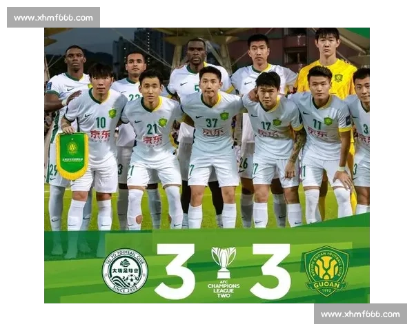 15 中 13 的冠军定律，为何独卡北京国安？