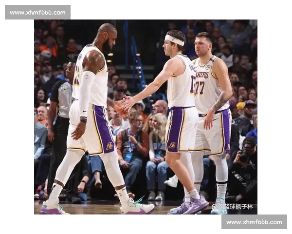 18 分大胜森林狼！湖人 3 道闸锁死东契奇，詹皇归期成盼